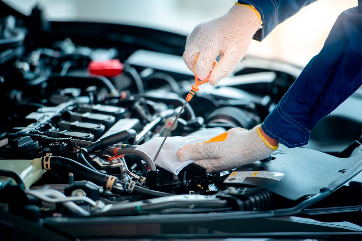 Saiba como fazer a manutenção básica do carro em casa