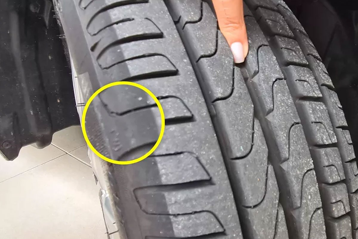 Saiba como fazer a manutenção básica do carro em casa 4 Pneus