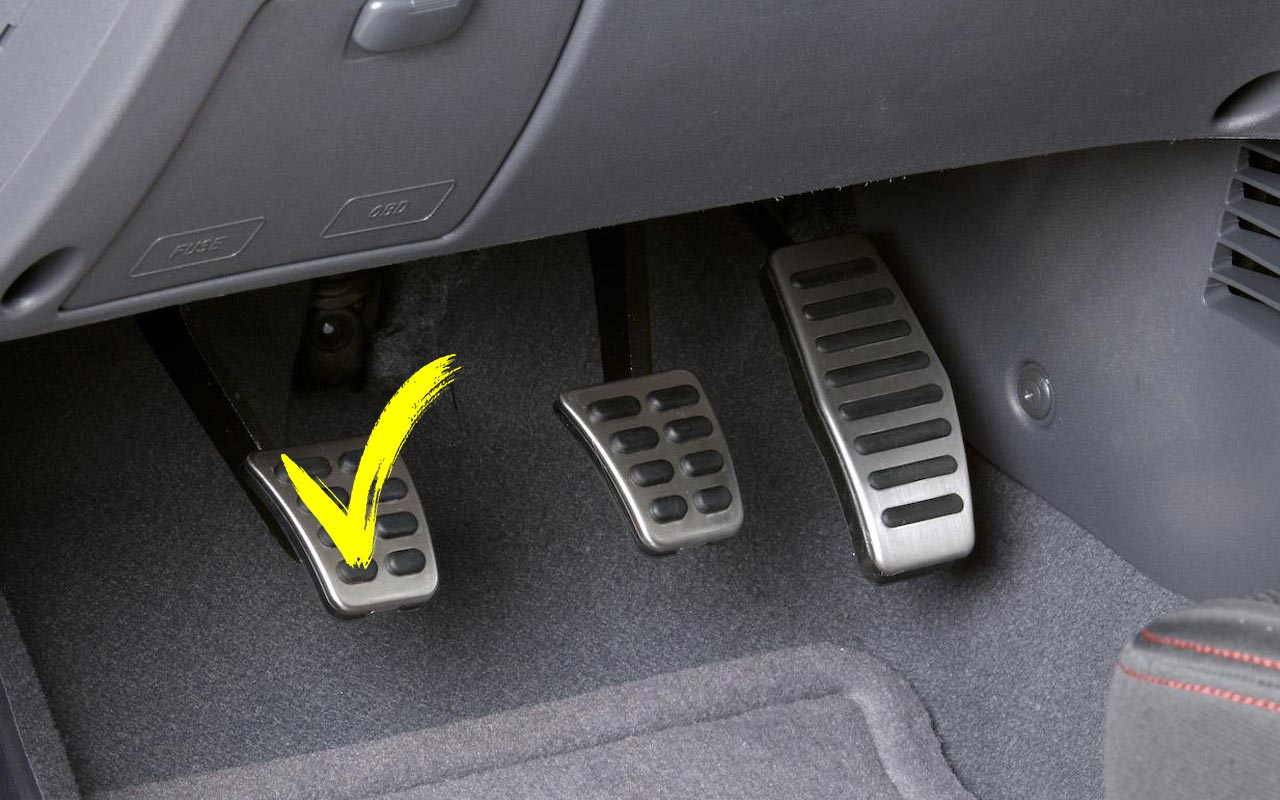 Faça a embreagem do seu carro durar mais