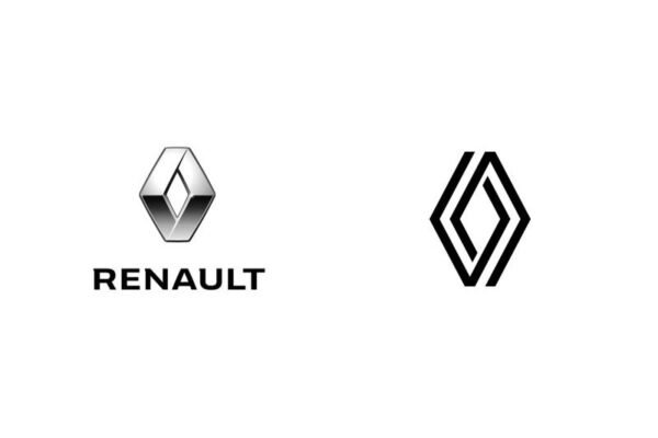 Novo Logo Renaut